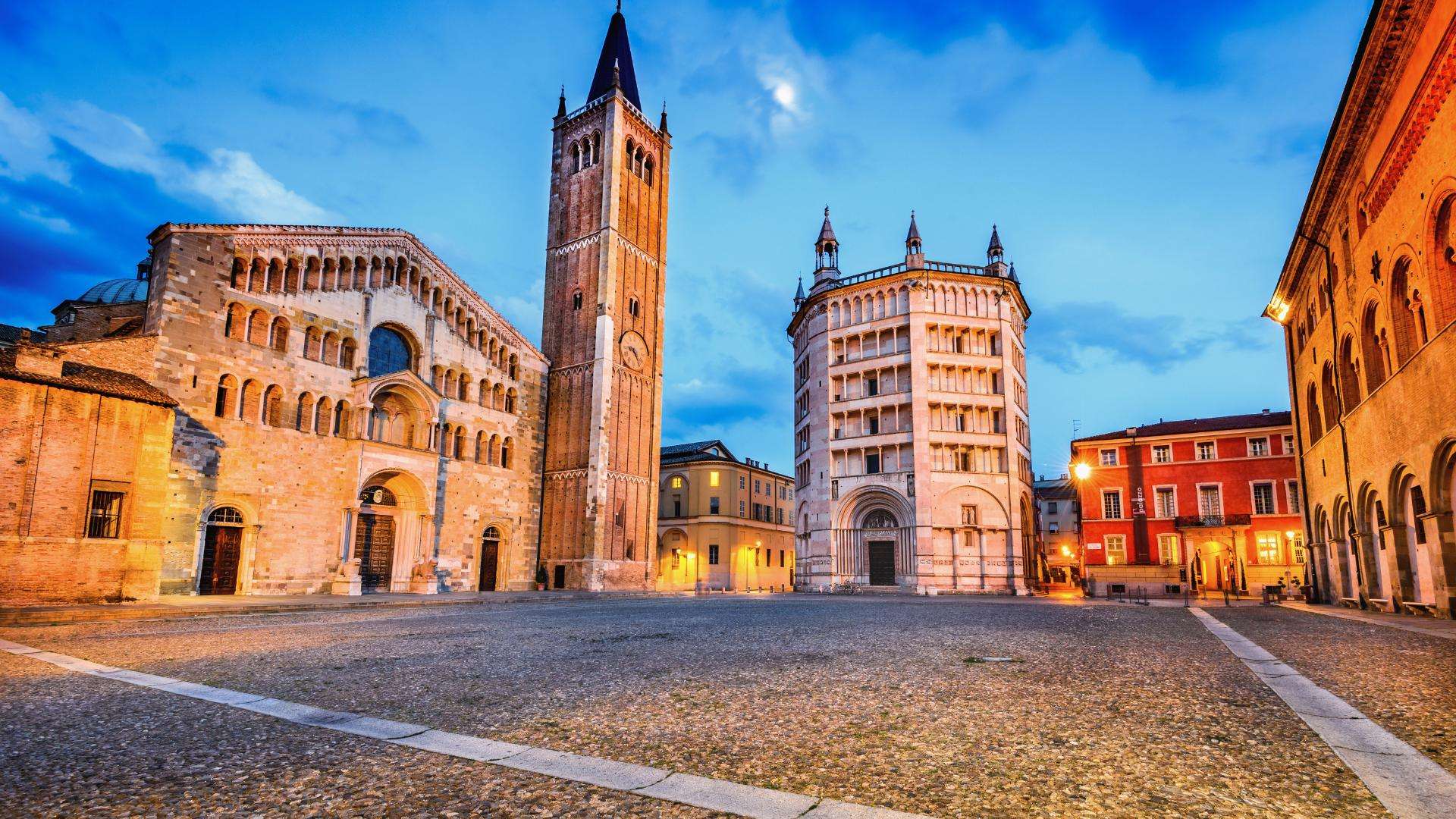 PARMA